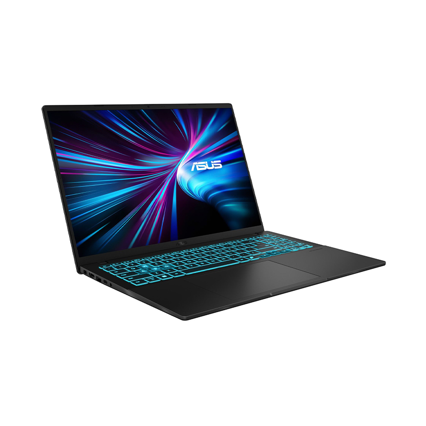 Laptop ASUS Gaming V16 V3607VJ-TK189W (Intel Core 5 210H | 16GB | 512GB | RTX 3050 | 16" WUXGA | Win 11 | Đen) - Ảnh 4