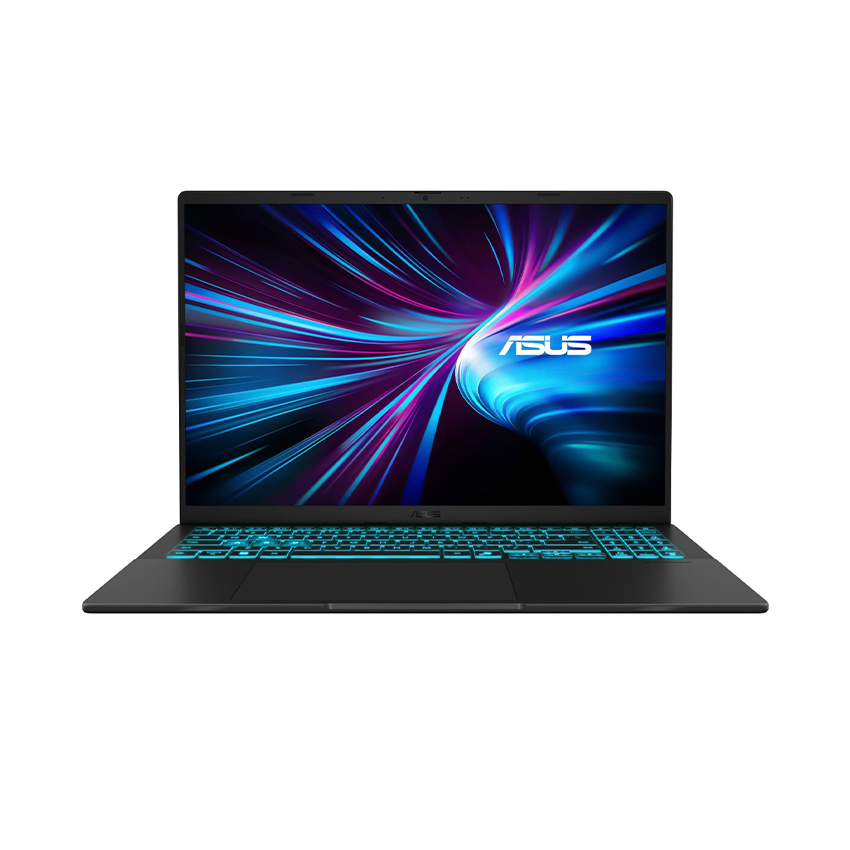 Laptop ASUS Gaming V16 V3607VJ-TK189W (Intel Core 5 210H | 16GB | 512GB | RTX 3050 | 16" WUXGA | Win 11 | Đen) - Ảnh 2