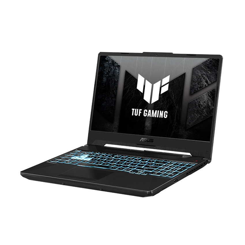 Laptop Asus TUF Gaming A15 FA506NCQ-HN005W (Ryzen 7 170 | 16GB | 512GB | GeForce RTX 3050 4GB | 15.6" FHD 144Hz | Win 11) - Ảnh 5