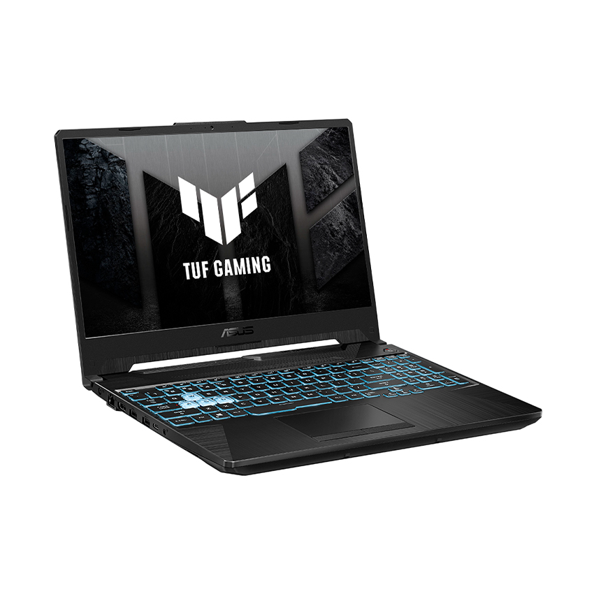 Laptop Asus TUF Gaming A15 FA506NCQ-HN005W (Ryzen 7 170 | 16GB | 512GB | GeForce RTX 3050 4GB | 15.6" FHD 144Hz | Win 11) - Ảnh 4