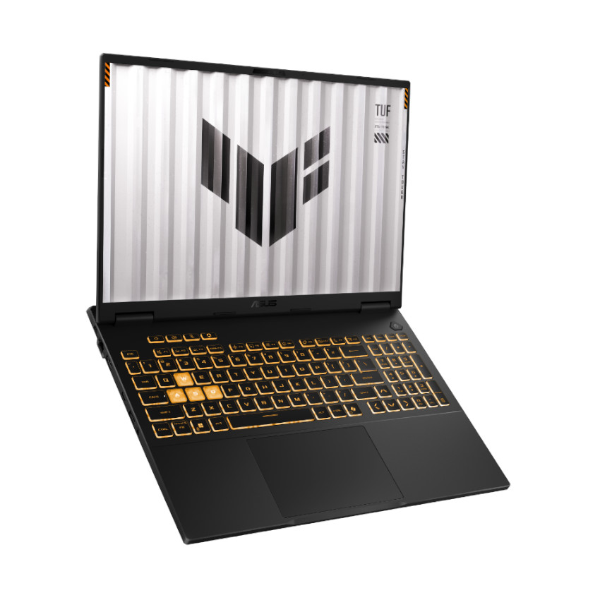 Laptop ASUS TUF Gaming F16 FX608JMI-TU241W (Intel Core i7-14650HX | 16GB DDR5 | 512GB SSD | RTX 5060 | 16″ FHD+ | Windows 11 Home | Đen) - Ảnh 7