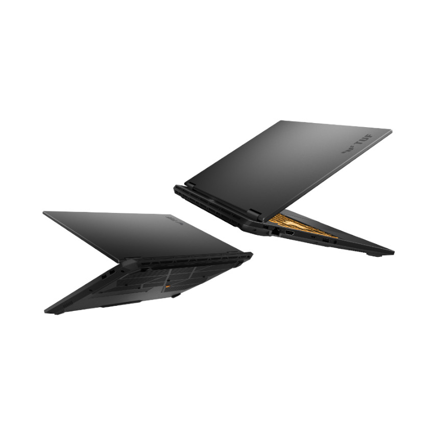Laptop ASUS TUF Gaming F16 FX608JMI-TU241W (Intel Core i7-14650HX | 16GB DDR5 | 512GB SSD | RTX 5060 | 16″ FHD+ | Windows 11 Home | Đen) - Ảnh 10