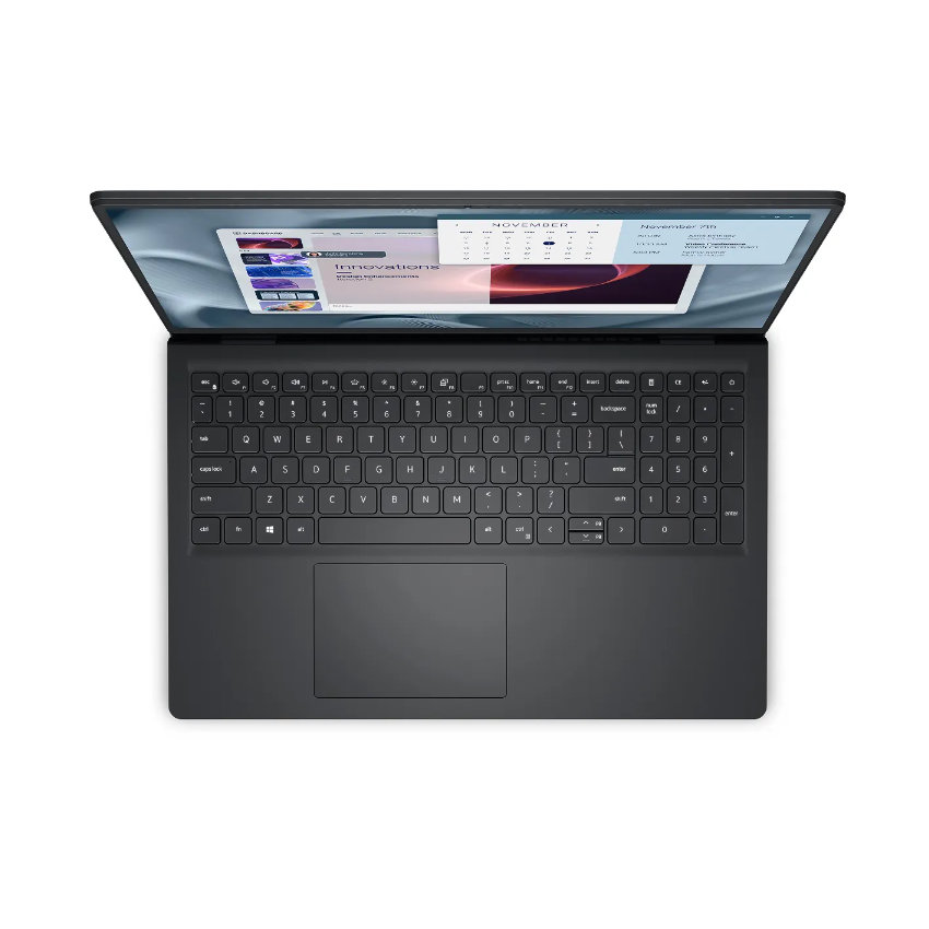 Laptop Dell Pro 15 Essential PV15250 VKVKDI7 (Core i7-1355U | 8GB | 512GB | Intel UHD Graphics | 15.6" FHD | DOS) - Ảnh 4