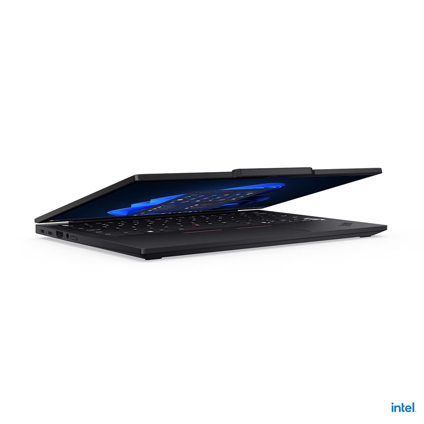 Laptop Lenovo ThinkPad T14s Gen 6 21QX00LGVA (Ultra 5 228V | 32GB | 512GB SSD | Intel Arc 130V | 14" WUXGA | No OS | Đen) - Ảnh 4