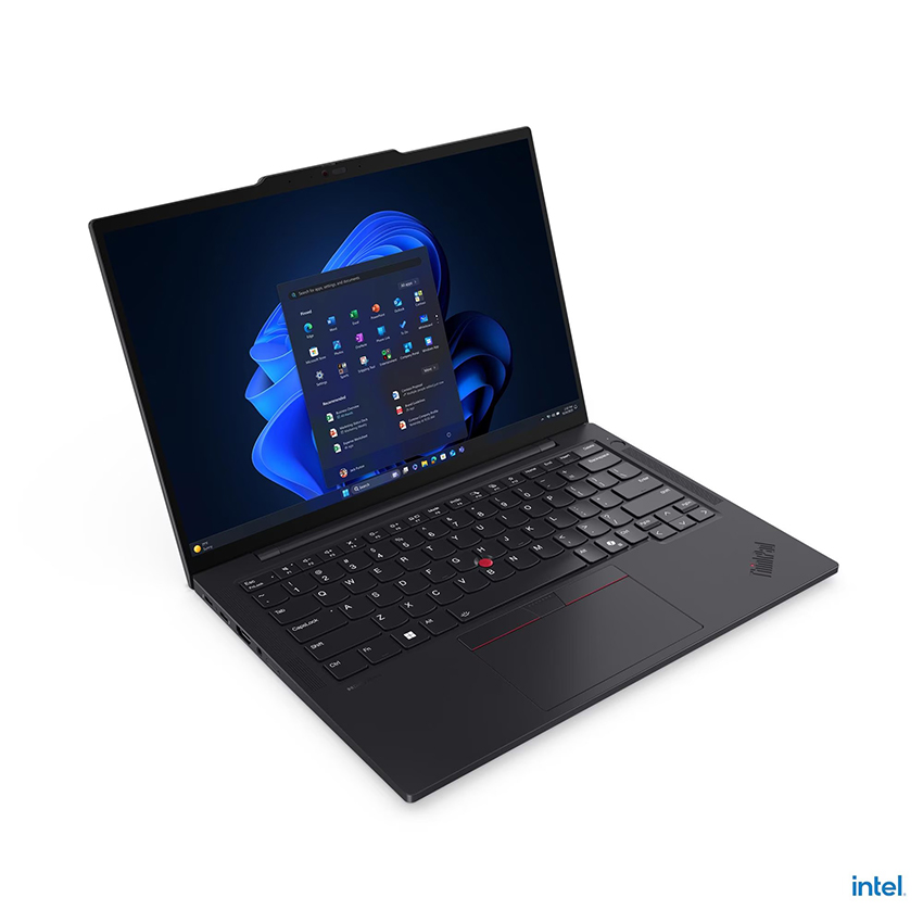 Laptop Lenovo ThinkPad T14s Gen 6 21QX00LGVA (Ultra 5 228V | 32GB | 512GB SSD | Intel Arc 130V | 14" WUXGA | No OS | Đen) - Ảnh 10