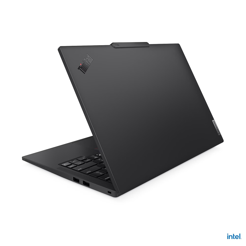 Laptop Lenovo ThinkPad T14s Gen 6 21QX00LGVA (Ultra 5 228V | 32GB | 512GB SSD | Intel Arc 130V | 14" WUXGA | No OS | Đen) - Ảnh 6