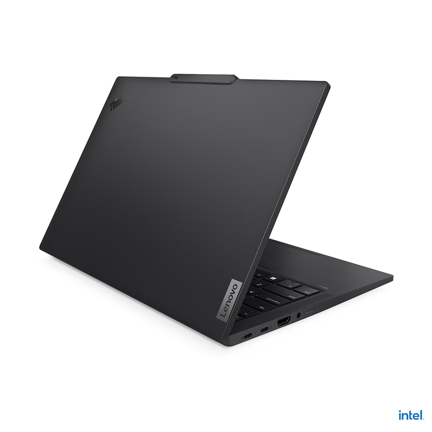 Laptop Lenovo ThinkPad T14s Gen 6 21QX00LGVA (Ultra 5 228V | 32GB | 512GB SSD | Intel Arc 130V | 14" WUXGA | No OS | Đen) - Ảnh 5